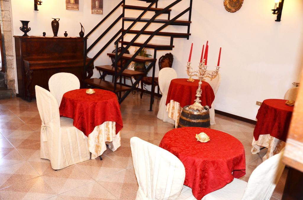 Residenza Di Via Piccardi Bed & Breakfast Gubbio Exterior photo